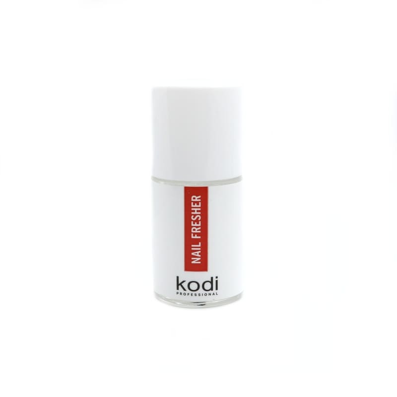 Kodi rubber base gel fresh Vernis semi permanent argile très clair