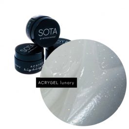 Cold Acrylic SOTA<br>HL Lunary