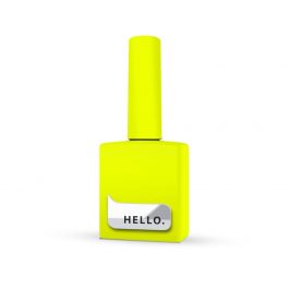 BASE Tint HELLO <br> Chick