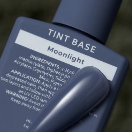 BASE Tint HELLO <br> Moonlight