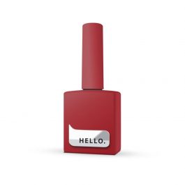 BASE Tint HELLO <br> True Red