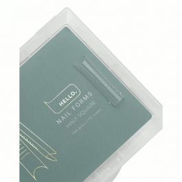 Popits HeyLove <br> « Half Square »