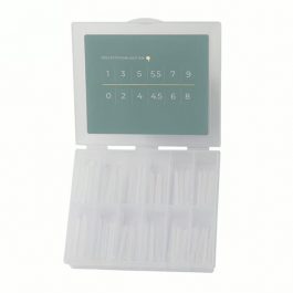 Popits HeyLove <br> « Half Square »