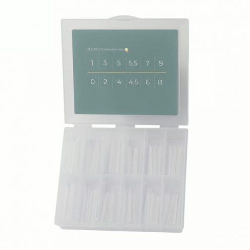 Popits HeyLove <br> "Half Square" – Image 2