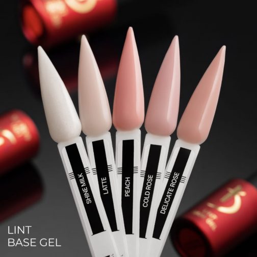 Lint Base<br> KODI Delicate Rose – Image 2