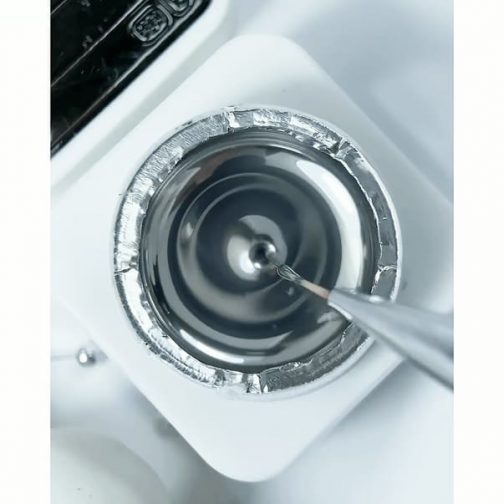 Gel-Paint HeyLove <br> (Ex-HELLO) Metallic – Image 2