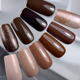 Vernis Semi Permanent<br> Kodi GB01 7ml