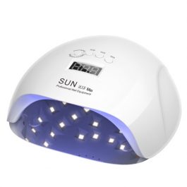 Lampe UV/LED<br> SUN X13Max