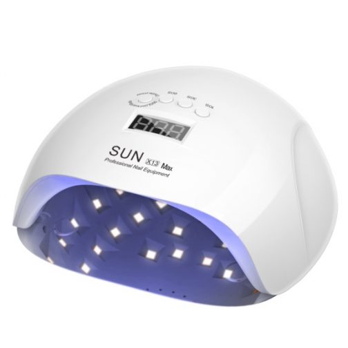 Lampe UV/LED<br> SUN X13Max