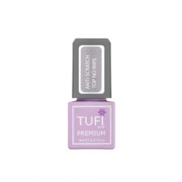 TOP TUFI <br> No Wipe Anti-Scratch