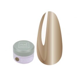 Gel-Paint TUFI <br> Champagne Metalic
