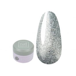 Gel-Paint TUFI <br> Argent Platine