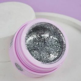 Gel-Paint TUFI <br> Argent Platine