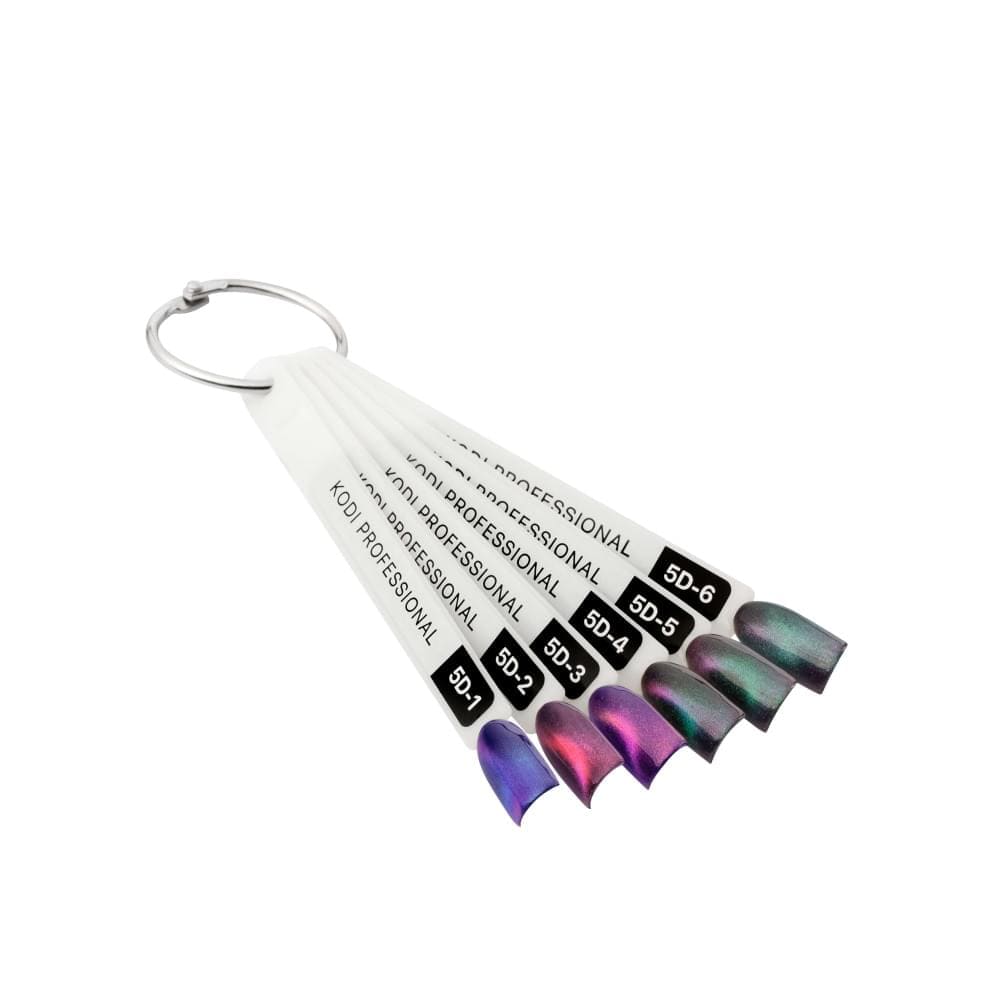 Vernis Semi Permanent<br> Kodi 5D-2 – Image 2