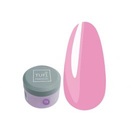 Gel TUFI Profi <br> Builder 13 Marshmallow