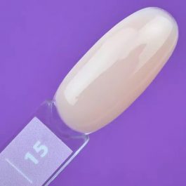 Gel TUFI Profi <br> Builder 15 Peach