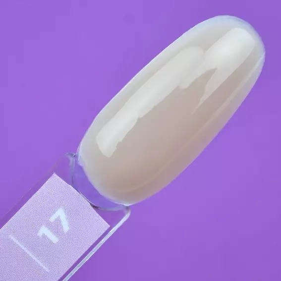 Gel TUFI Profi <br> Builder 17 Cocoa – Image 3