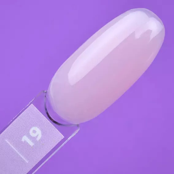 Gel TUFI Profi <br> Builder 19 Pink – Image 3