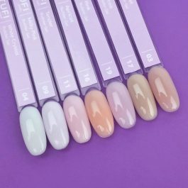 Gel TUFI Profi <br> Builder 03 Sunset