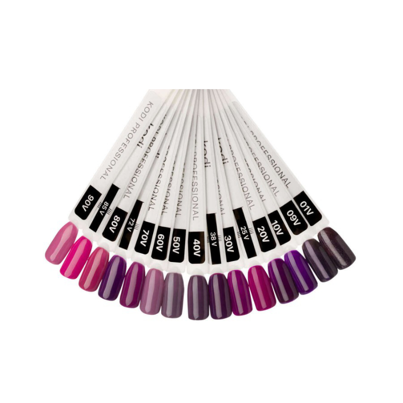 Vernis Semi Permanent<br> Kodi V72 7ml – Image 2