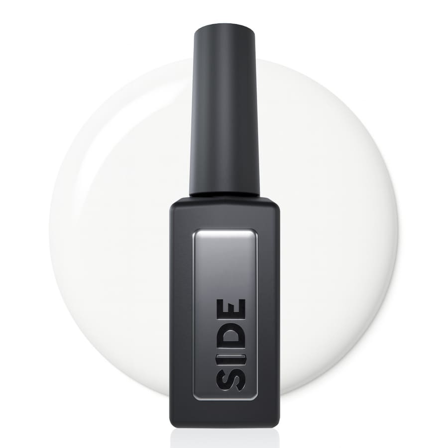 Vernis Semi Permanent<br> SIDE 01
