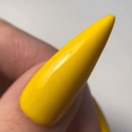 Vernis Semi Permanent<br> SIDE 09