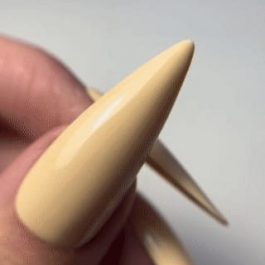 Vernis Semi Permanent<br> SIDE 10