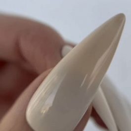 Vernis Semi Permanent<br> SIDE 19