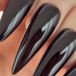 Vernis Semi Permanent<br> SIDE 23