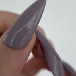 Vernis Semi Permanent<br> SIDE 34