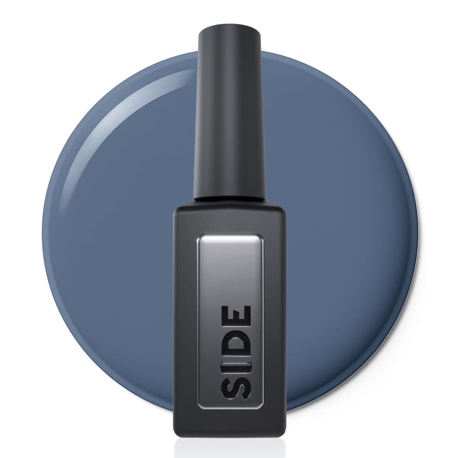 Vernis Semi Permanent<br> SIDE 31