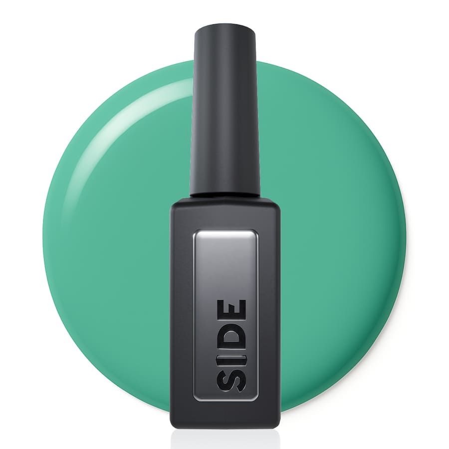 Vernis Semi Permanent<br> SIDE 06