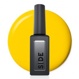 Vernis Semi Permanent<br> SIDE 09