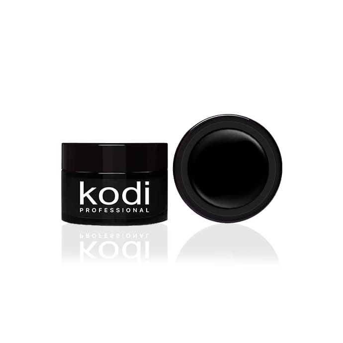 Gel-Paint KODI <br> №2 Noir