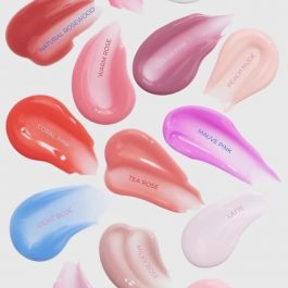Build It Up Gel<br> Latte